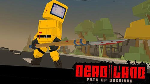 download Deadland: Fate of survivor apk